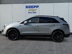 2023 Cadillac XT5 AWD Sport