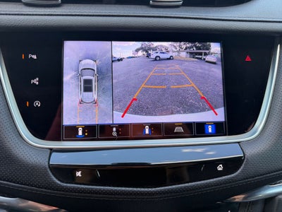 2023 Cadillac XT5 AWD Sport