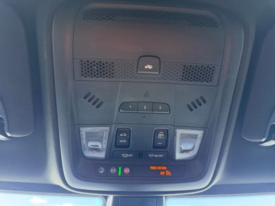 2023 Cadillac XT5 AWD Sport