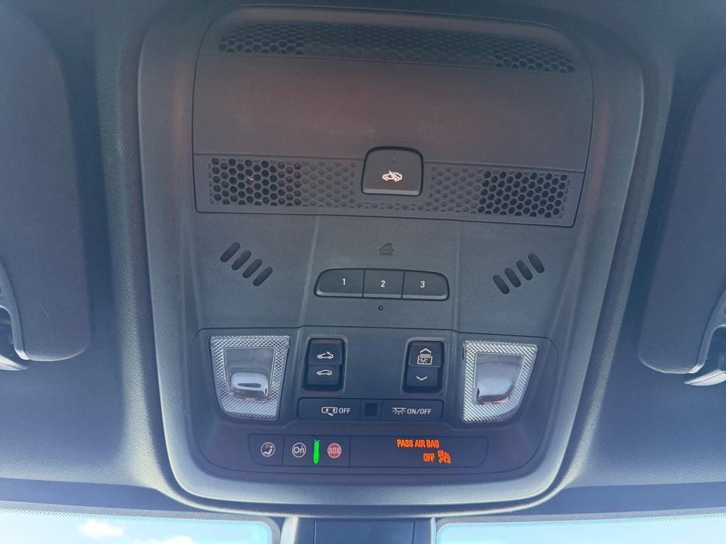 2023 Cadillac XT5 AWD Sport