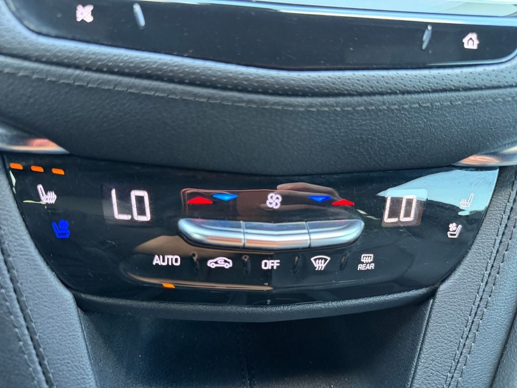 2023 Cadillac XT5 AWD Sport