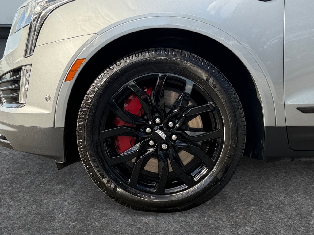 2023 Cadillac XT5 AWD Sport