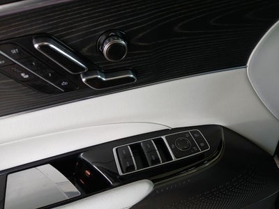 2024 Cadillac LYRIQ Sport 1