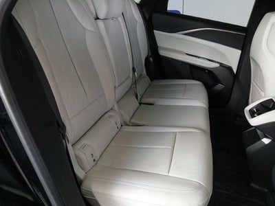 2024 Cadillac LYRIQ Sport 1