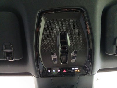 2024 Cadillac LYRIQ Sport 1