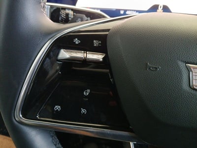 2024 Cadillac LYRIQ Sport 1