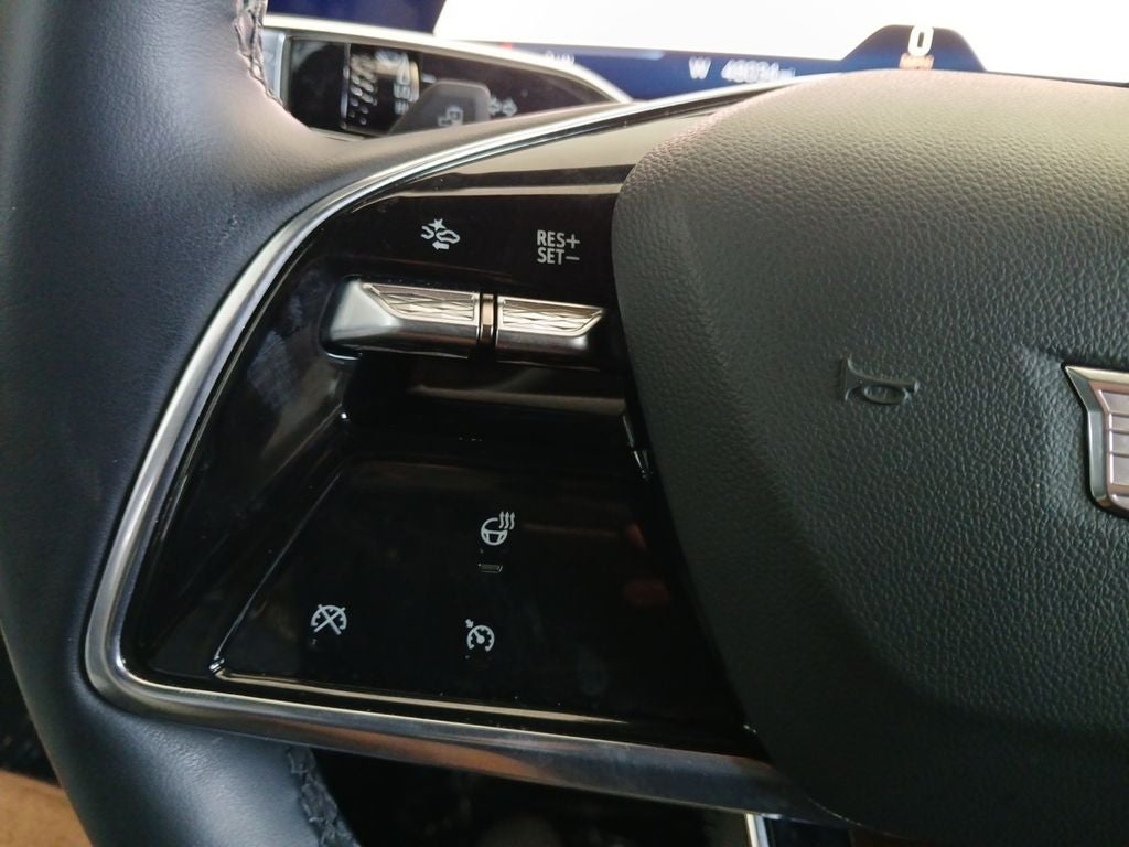 2024 Cadillac LYRIQ Sport 1