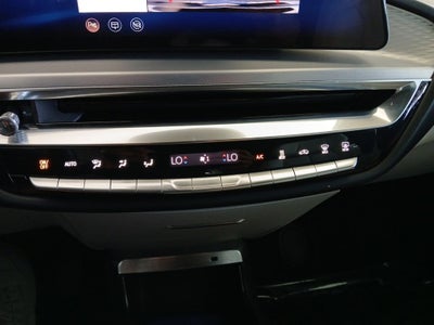 2024 Cadillac LYRIQ Sport 1