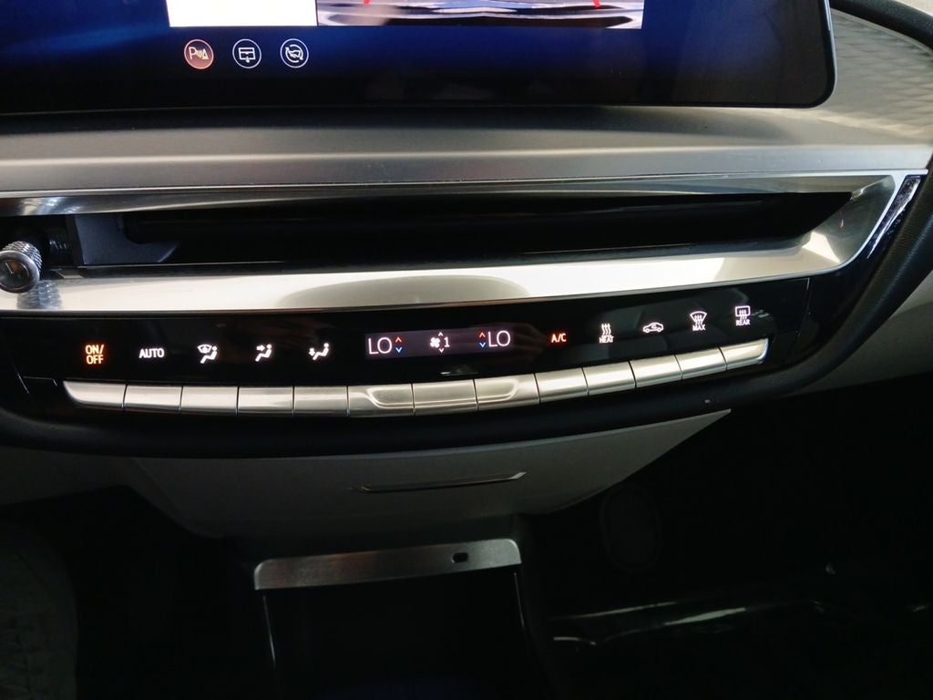2024 Cadillac LYRIQ Sport 1