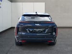 2024 Cadillac LYRIQ Sport 1