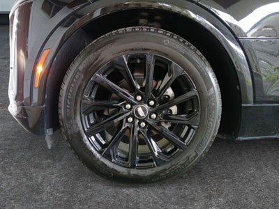 2024 Cadillac LYRIQ Sport 1