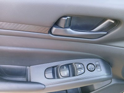 2025 Nissan Altima S FWD