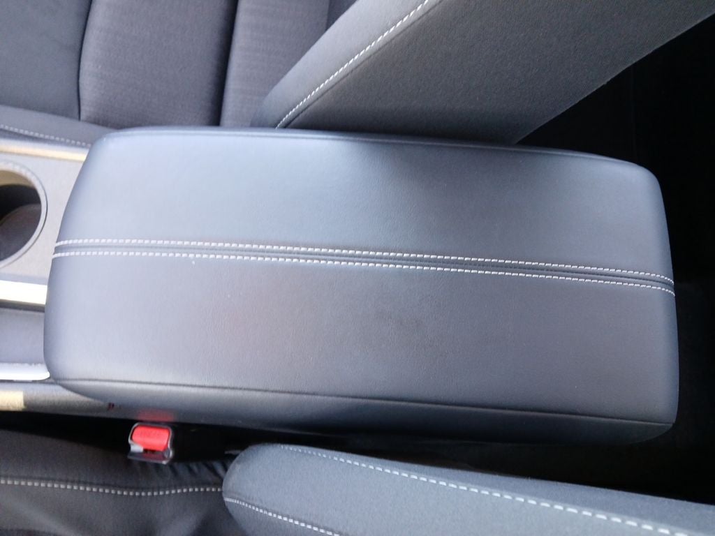 2025 Nissan Altima S FWD