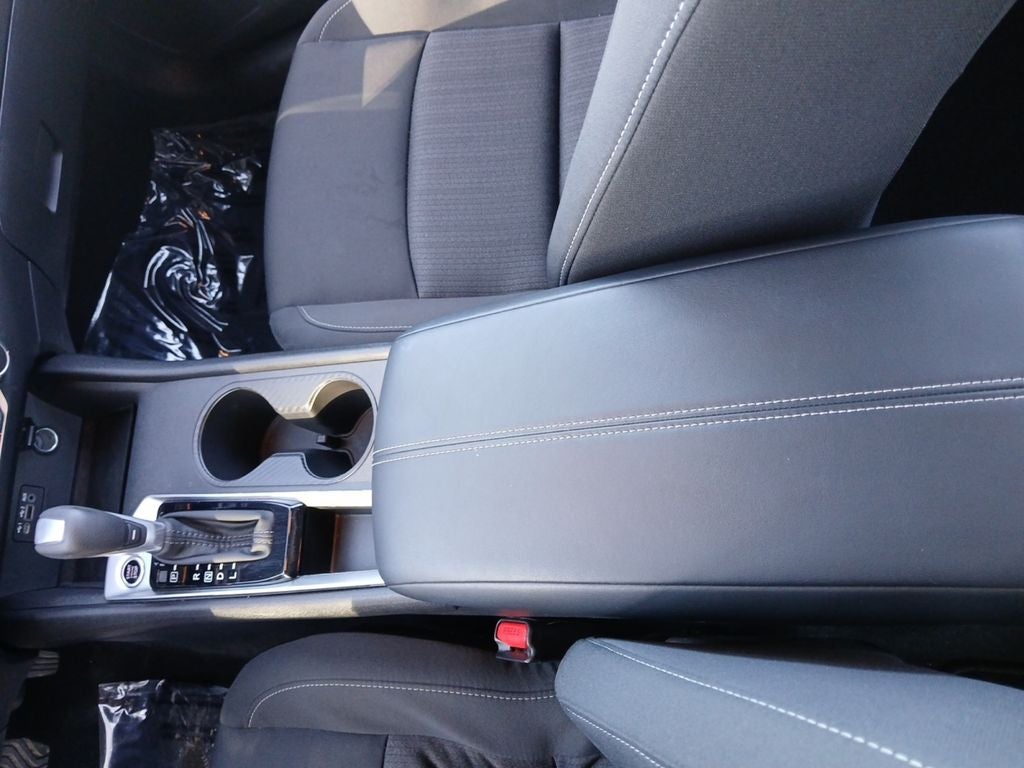 2025 Nissan Altima S FWD
