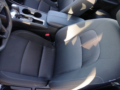 2025 Nissan Altima S FWD