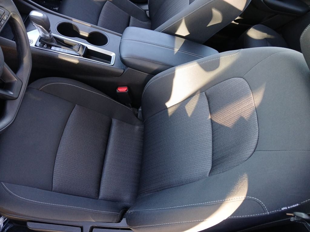 2025 Nissan Altima S FWD
