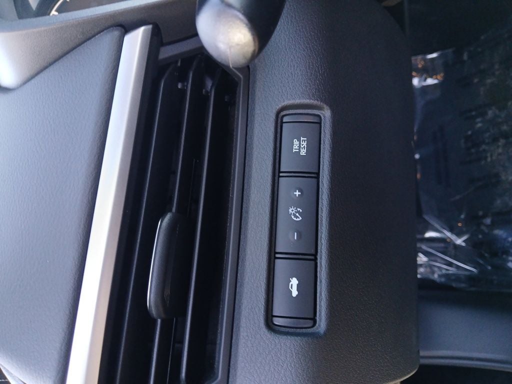 2025 Nissan Altima S FWD