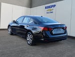 2025 Nissan Altima S FWD