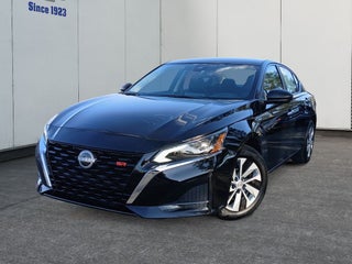 2025 Nissan Altima S FWD