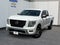 2022 Nissan TITAN Crew Cab SV 4x2