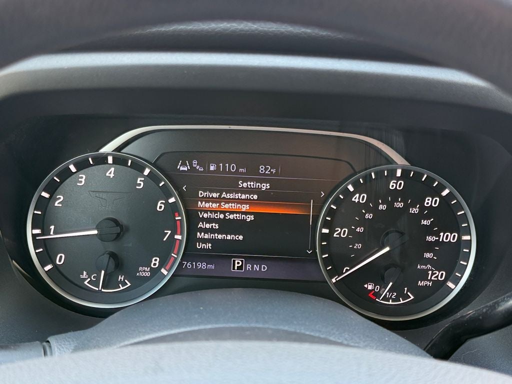 2022 Nissan TITAN Crew Cab SV 4x2