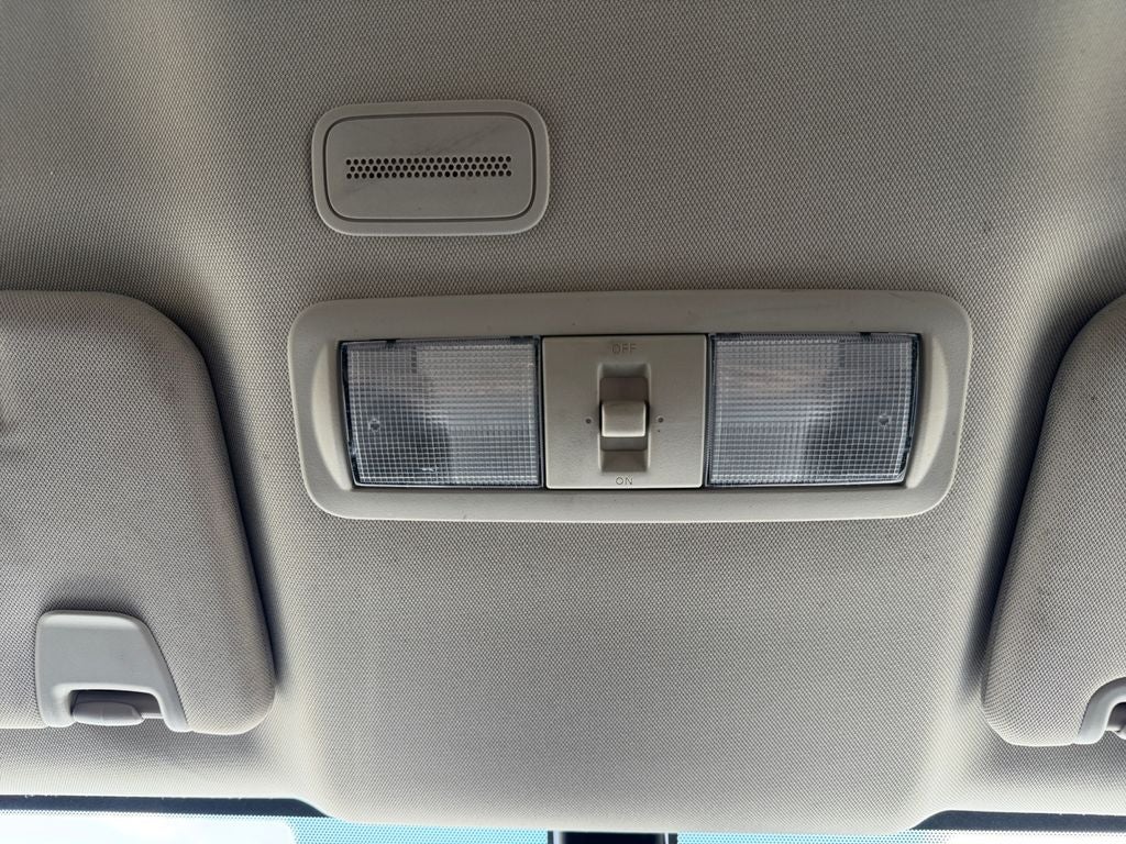 2022 Nissan TITAN Crew Cab SV 4x2