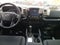 2022 Nissan Frontier Crew Cab S 4x4