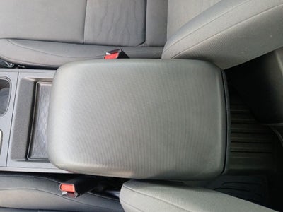 2022 Nissan Frontier Crew Cab S 4x4