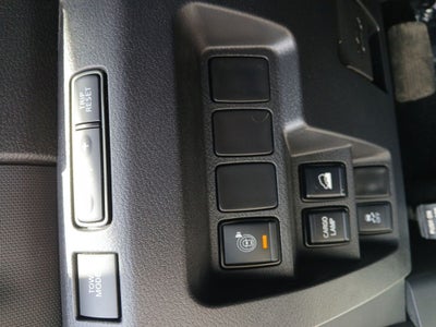 2022 Nissan Frontier Crew Cab S 4x4