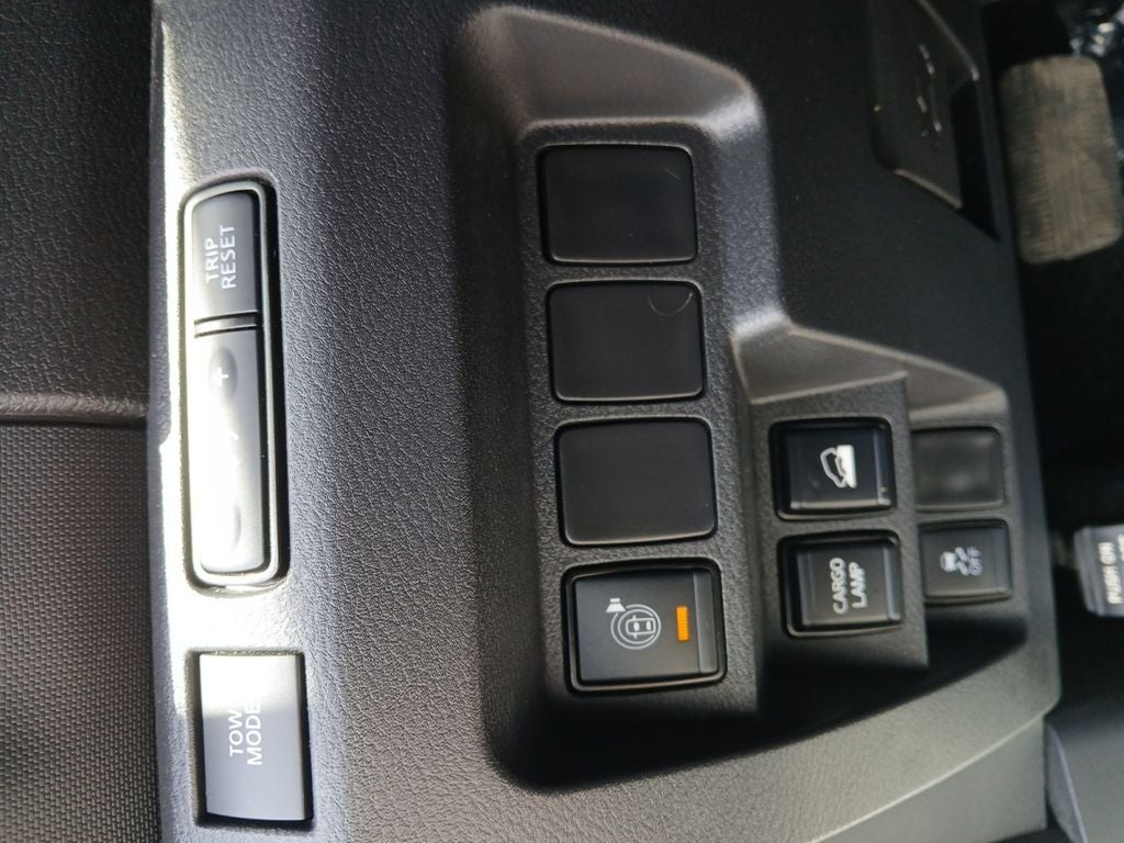 2022 Nissan Frontier Crew Cab S 4x4