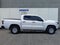 2022 Nissan Frontier Crew Cab S 4x4