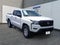 2022 Nissan Frontier Crew Cab S 4x4