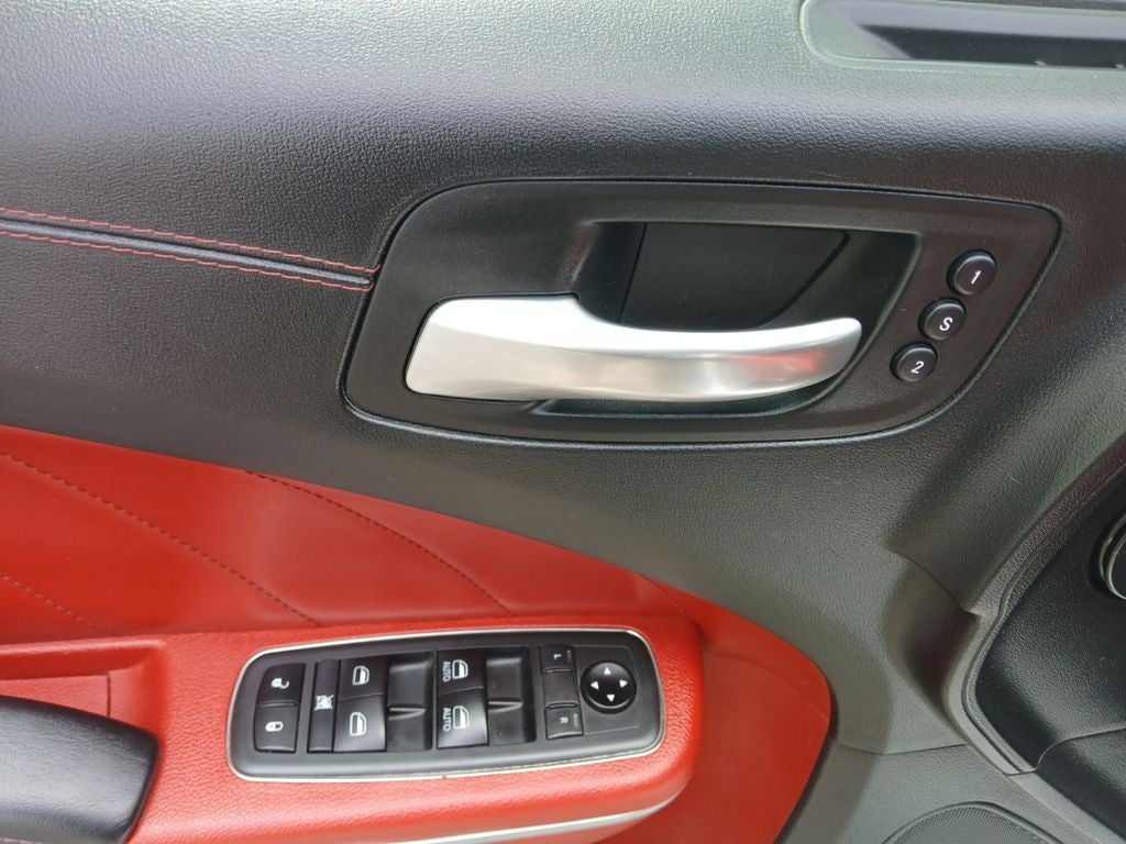 2019 Dodge Charger Scat Pack RWD