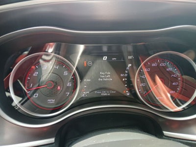 2019 Dodge Charger Scat Pack RWD