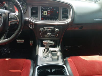 2019 Dodge Charger Scat Pack RWD