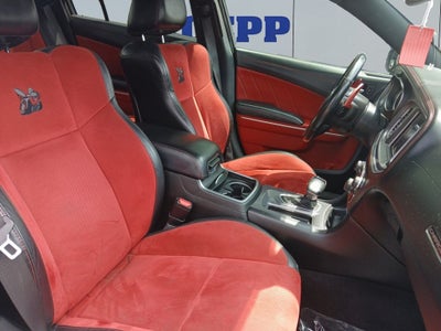 2019 Dodge Charger Scat Pack RWD