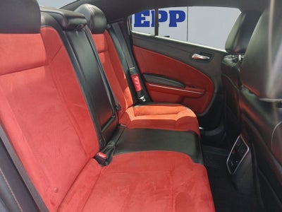 2019 Dodge Charger Scat Pack RWD