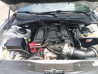 2019 Dodge Charger Scat Pack RWD