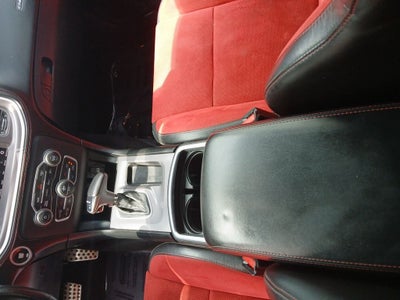 2019 Dodge Charger Scat Pack RWD