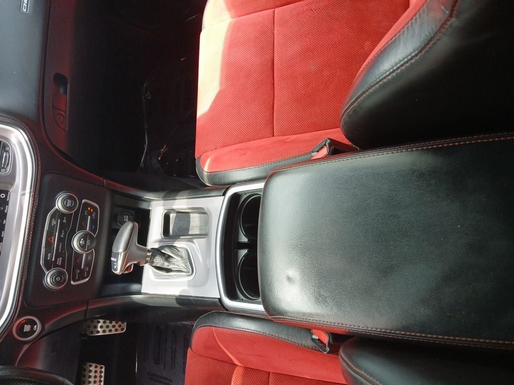 2019 Dodge Charger Scat Pack RWD