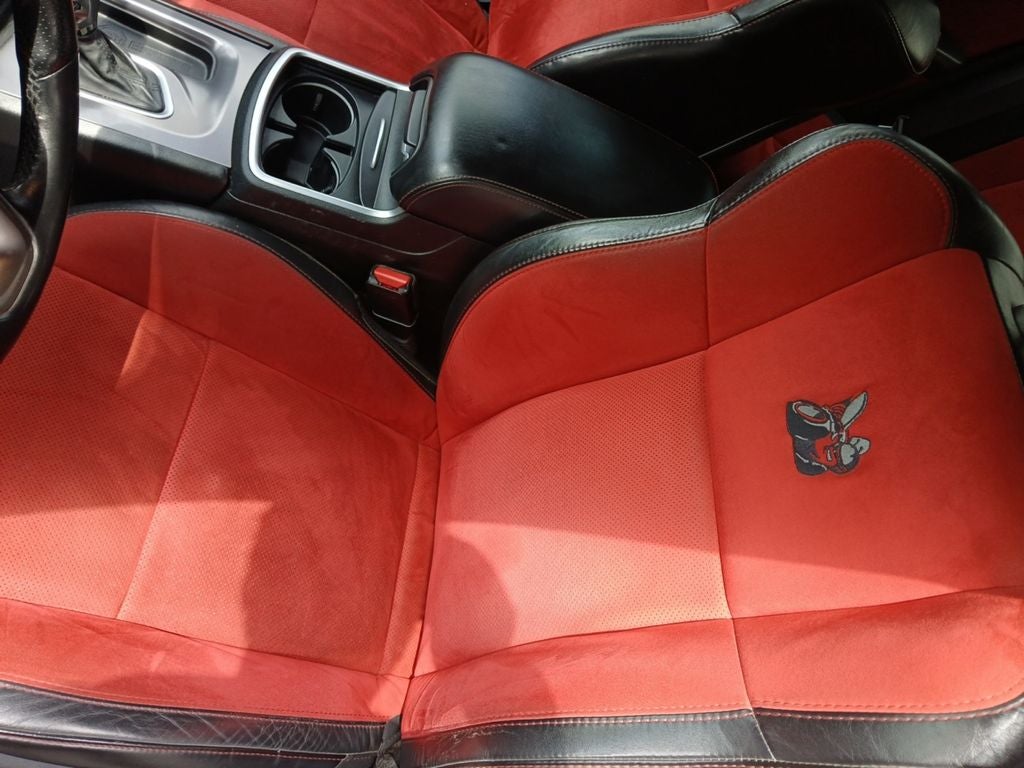 2019 Dodge Charger Scat Pack RWD