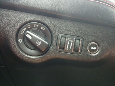 2019 Dodge Charger Scat Pack RWD