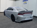 2019 Dodge Charger Scat Pack RWD