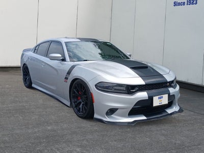 2019 Dodge Charger Scat Pack RWD