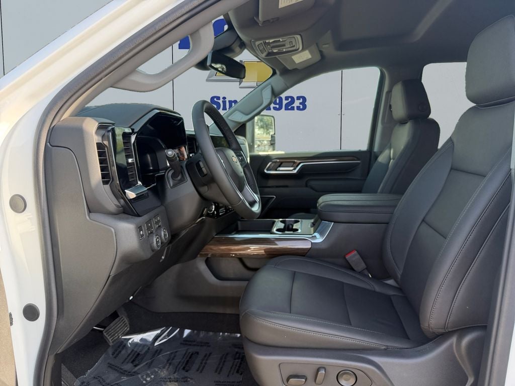 2026 Chevrolet Silverado 2500 HD LT - Photo 10