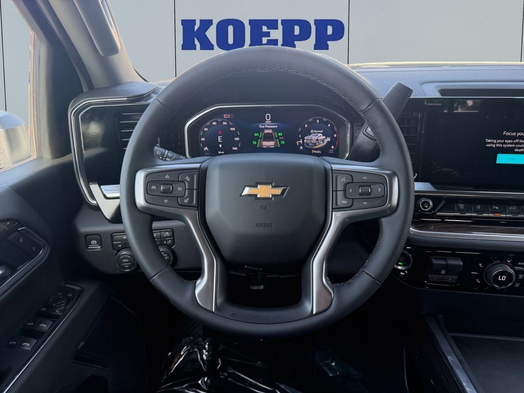 2026 Chevrolet Silverado 2500 HD LT - Photo 13