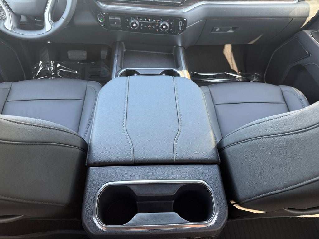 2026 Chevrolet Silverado 2500 HD LT - Photo 15