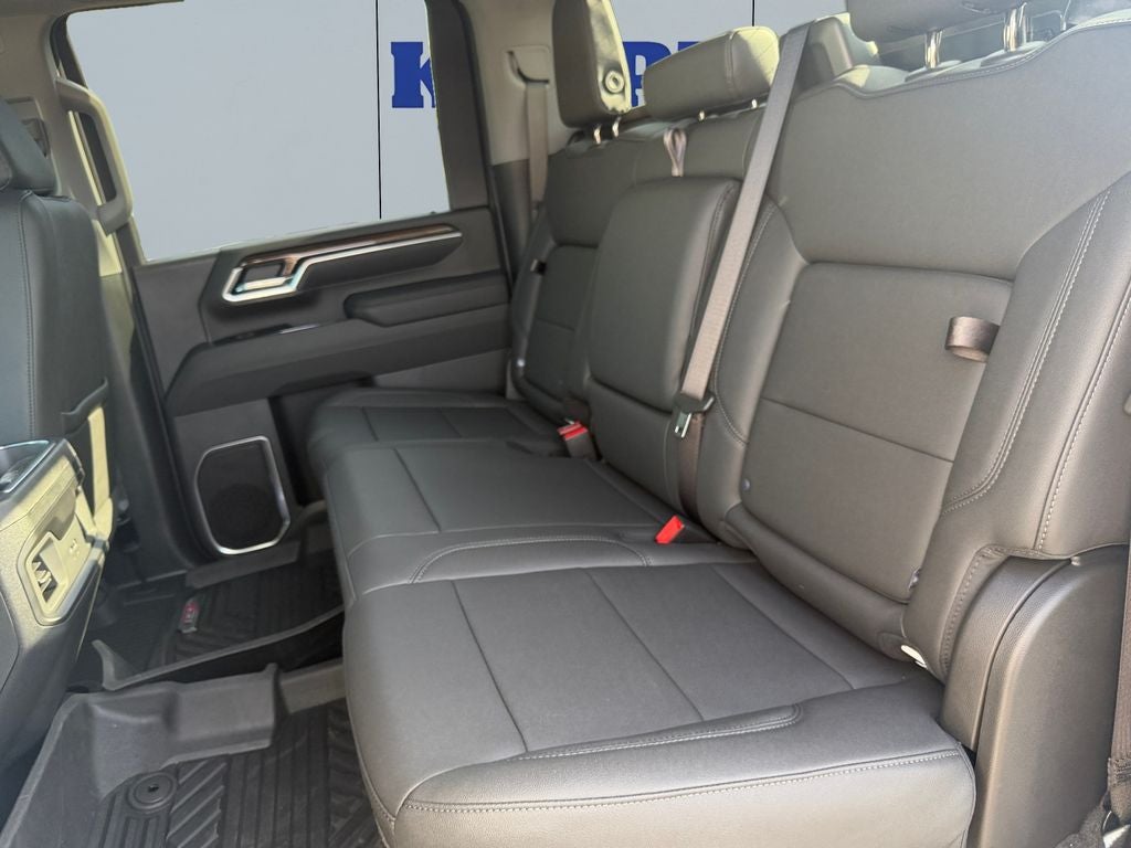 2026 Chevrolet Silverado 2500 HD LT - Photo 16