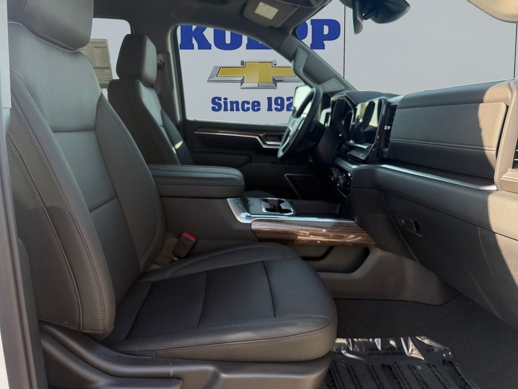 2026 Chevrolet Silverado 2500 HD LT - Photo 17