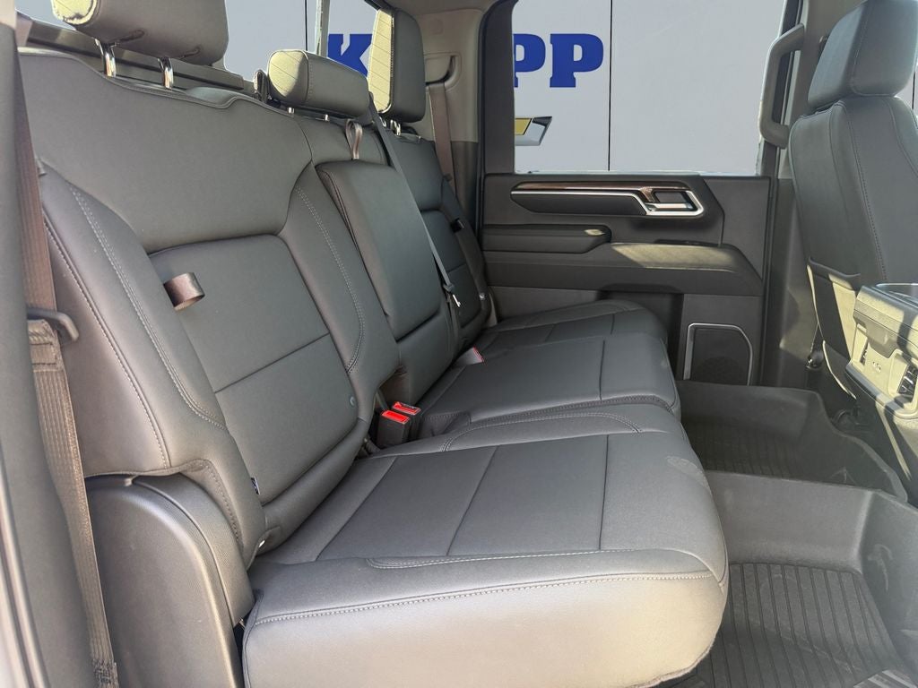 2026 Chevrolet Silverado 2500 HD LT - Photo 18